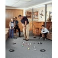 Putter Pool Game JEF World of Golf, Club Champ Golfer's Putter Pool Game, 16 Billard ...