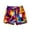 233_Multicolor, variant on Jxximdong Shorts for Women Women's Outdoor Quick-drying Swimming Five-point Beach Shorts Blue L Pants