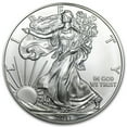 thumbnail image 2 of 2011-W Burnished American Silver Eagle (w/Box & COA), 2 of 3