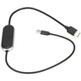 thumbnail image 3 of G45 Wireless Display Adapter Support WiFi 2.4GHz 1080P Mobile Phone Screen Projector for Android, 3 of 8