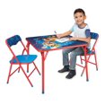 thumbnail image 3 of Paw Patrol Movie Activity Table, 3 of 3