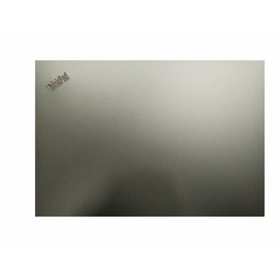 New Genuine Lenovo ThinkPad E580 20KS-20KT LCD Back Cover 02DL691