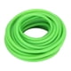 thumbnail image 1 of Tubo de látex para tirachinas, 32,8 pies, rebote rápido, buena planitud, banda de látex natural para tirachinas DIY, verde fluorescente, 1 of 10