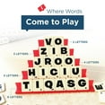 thumbnail image 3 of Dabble, The Fast Thinking Word Game, 3 of 9