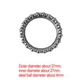 thumbnail image 2 of Bicycle Bike Headset Bottom Bracket Fork Bearings All Series 8Pcs No5, 2 of 8