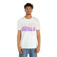 thumbnail image 3 of Proud Munch T-Shirt, Funny Meme Munch Shirt, Retro Munch Shirt, 3 of 5