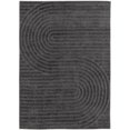 thumbnail image 1 of Rug Ease Tapis Fenix Gris, 1 of 8