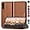 Light Brown Color, variant on for Samsung Galaxy A14 4G 5G Phone case[RFID Blocking Leather],[3 Credit Card Slot] Flip Folio Book Shockproof Protector,Holder Stand Cases,Women Men for Samsung A14 Wallet Cover,Blue