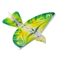 thumbnail image 2 of TISHITA Primé Vol E-BIRD PIGEON Télécommande W / Flapping Vert, 2 of 8