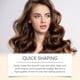 thumbnail image 5 of Fiudx Crema para Rizos, Hidratante, Definidor de Textura Refrescante, Moldeador Nutritivo y Reparador, Cuidado Diario para Ocasiones Especiales, Cabello Rizado de Todo Tipo, 100 G, 5 of 7