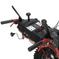 thumbnail image 6 of Troy-Bilt Storm 2890 272cc Electric Start 28-Inch Two-Stage Gas Snow Thrower with Snow Tire Chains, 6 of 9