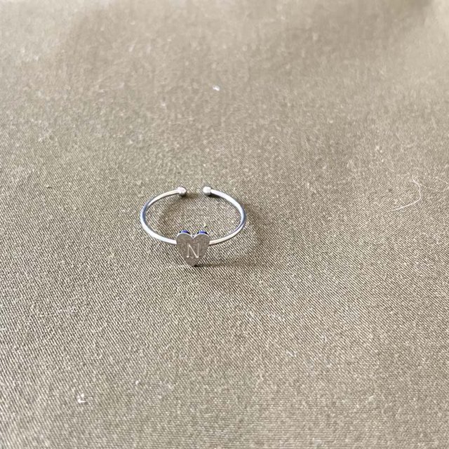 Anillo YUKAM para joyería del cliente V1-049 Tan Jianjun unisex