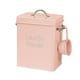 thumbnail image 2 of Contenedor de detergente para ropa de 6,5 l, recipiente para arroz. 23x182x157 cm, 2 of 9