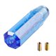 thumbnail image 1 of Perilla de Palanca de Cambios Automática M12x1. Azul 200 mm DYNWAVEMX Perilla de cambio manual de palanca de cambios, 1 of 8