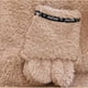 thumbnail image 3 of Gibobby Conjunto para bebé Niñas Pijamas de pana gruesa para niños, ropa de casa, conjunto cálido y para Niñass, otoño e invierno, además de pana para bebé, inv(Caqui, 9-10 Años), 3 of 5