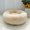 Beige, variant on Pet Artist Pet Dog Cat Plush Calming Bed Comfy Round Donut Beds Fluffy Cave House Sleeping Mat Mattress Pad