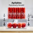 thumbnail image 2 of Contenedores de alimentos Magma Life 6 piezas organizadores de refrigerador, 2 of 5