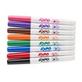 thumbnail image 3 of Expo Low Odor Dry Erase Markers, Ultra Fine Tip, Assorted Colors, 8 Count, 3 of 4