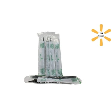 Welch Allyn 52432-U Kleenspec Universal Otoscope Speculums 2.75mm - 6 Sleeves of 34