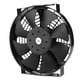 thumbnail image 3 of Ventilador de refrigeración del radiador del motor, radiador eléctrico Universal de 10 pulgadas, aire acondicionado DC 12V 80W 2400RPM para coche, camión Ecomeon no, 3 of 6