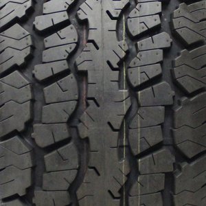 Vee Rubber Taiga A/T All Terrain 245/65R17 111H Light Truck Tire Sansujyuku sansujyuku.com