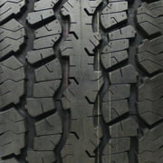 Vee Rubber Taiga A/T All Terrain 265/75R16 114S Light Truck Tire