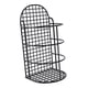 thumbnail image 5 of Cesta de almacenamiento para esterilla de Yoga, estante esquinero, estante grande de Metal montado en la pared para ahorrar espacio, soporte para este, 5 of 8