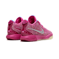 thumbnail image 3 of NIKE MENS LeBron 21 "The World Is Your Oyster" HF0721 900 from Stadium Goods, 3 of 8