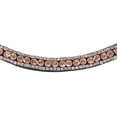 thumbnail image 1 of Horze Reims Browband, 1 of 3