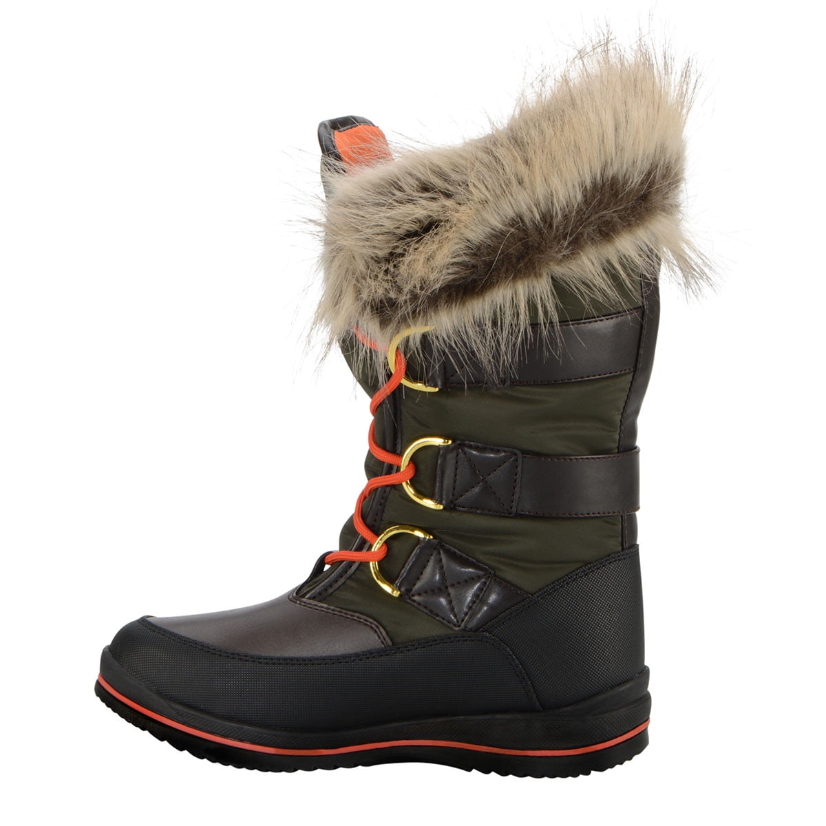 Lugz Tundra 6-Inch Boot (Women's)