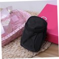 thumbnail image 4 of unbranded Bolsa De Lona Para Golf Con Bolas Y Tees Negro Resistente Y, 4 of 6