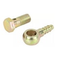 thumbnail image 3 of 2 Ensembles pour Raccords de Boulons de Tuyau Banjo Rondelle de Boulons Banjo 8Mm, 3 of 10