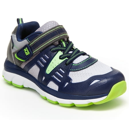 

Stride Rite Girl s Ashton Sneaker