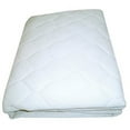 thumbnail image 2 of Bassinet Waterproof Mattress Protector, 2 of 2