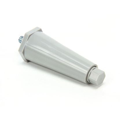 

STAR 2A-30586 FEET ADJ 4GRAY 3/816 PK FOR STAR