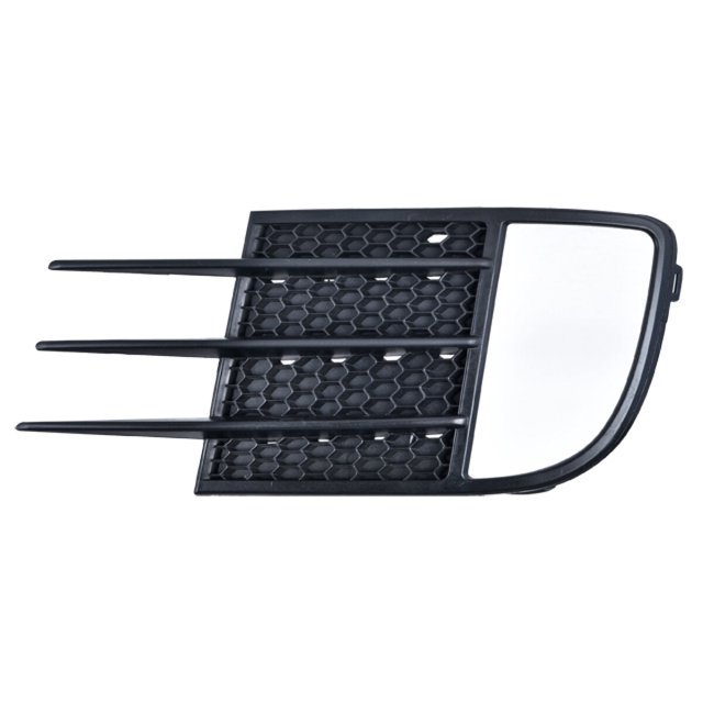Rejilla Defensa Golf 2009 A 2013 Volkswagen Del Izq TONG YANG .
