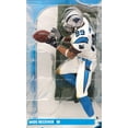 thumbnail image 3 of McFarlane NFL Sports Picks Series 14 Steve Smith Action Figure (Blue Jersey Variant), 3 of 9