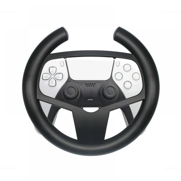 Gaming Racing Wheel Driving Force Steering Wheel For PlayStation PS5 
