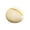 White#353, variant on Mini Knife Sharpener, Small Ball Suction Cup Sharpening Tool for Kitchen Knives and Scissors, Portable ABS Plastic Sharpener with Carbide Grinding Stone, White, 1-Pack, Size 2.83x1.81x1.81in