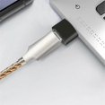 thumbnail image 5 of CX31993 HiFi DAC Type C to 3.5mm Headphone Amplifier Audio Decoder IEM AMP Mobile Phone Adapter with USB Adapter B, 5 of 5