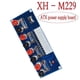 thumbnail image 4 of 3X XH-M229 ATX Chasis de PC de Escritorio Transferencia de Energía una Placa Adaptadora Módulo de Circuito de Fuente de Alimentación Terminal de Salida de 24 Pines 24 Pines, 4 of 7