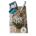 thumbnail image 4 of Cita a ciegas con un libro: regalos para amantes de los libros, una aventura literaria sorpresa con empaque decorativo, una caja de regalo ideal para amantes de los libros (rosa), 4 of 8
