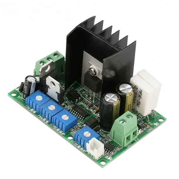 Valve Driver, Durable Professional Intelligent Driver Board DCT-V2 For ...