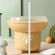 thumbnail image 3 of 50pcs Cotton Candy Disposable Paper Sticks for DIY Candies Cake Pops and Lollipop Wrapping Cotton Candy Packing Supplies, 3 of 3