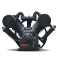 thumbnail image 1 of Cabezal Compresor MIKELS 10 Hp 2 Etapas 4 cilindros 2 etapas 175 psi, 1 of 3