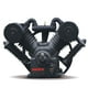 thumbnail image 1 of Cabezal Compresor MIKELS 10 Hp 2 Etapas 4 cilindros 2 etapas 175 psi, 1 of 3