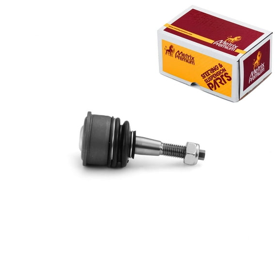 Metrix Premium Chassis Parts - Front Upper Ball Joint Fits 2003-2005 Lincoln Aviator, 2002-2005 Ford Explorer, 2002-2005 Mercury Mountaineer, Replacement K80008, Made in Europe