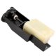 thumbnail image 2 of Car Door Lock Filler Flap Solenoid Motor For V70 S60 S80 Xc70 Xc90 9483311 30716837 30612856 Tank C, 2 of 5