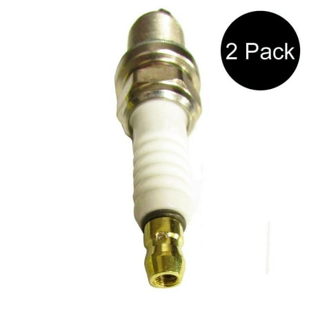1716 Qty 2: Spark Plug Fits Ariens 915205 915207 915219 915251 915253 915281
