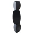 thumbnail image 1 of Porcelain Vases Table Modern Ceramic Geometric Pottery For Living Room Wedding Decor, 1 of 11